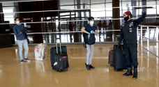خلية أزمة كورونا تعلن بدء المرحلة 4 من خطة إعادة الأردنيين من الخارج