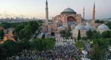 كيف قرأ خبراء أردنيون قرار أردوغان بتحويل "آيا صوفيا" إلى مسجد؟.. فيديو