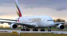 طيران الإمارات ستلغي عددا قد يصل إلى تسعة آلاف من وظائفها