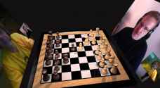 اتحاد الشطرنج يعتمد إقامة بطولاته عن بعد بسبب جائحة كورونا