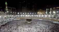 غرامة مالية لمن يدخل المشاعر المقدسة بلا تصريح وقت الحج
