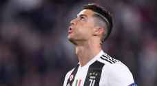 كريستيانو يحدد موقفه من مغادرة يوفنتوس