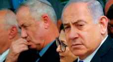 مقربون من غانتس: نتنياهو يسعى لانتخابات جديدة في أذار 2021
