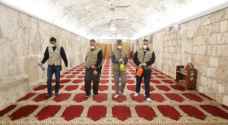 أوقاف القدس تصدر تعميما خاصا بصلاة الجمعة والجماعة في الأقصى
