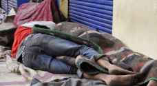 أطفال الشوارع في مصر .. مأساة صحية في ظل كورونا