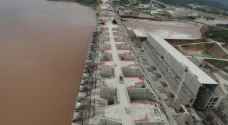 رسميا .. إثيوبيا تبدأ رسميا تعبئة سد النهضة بمياه النيل