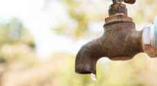 مياهنا تعد بحل جذري لشكاوى المياه في خالدية المفرق