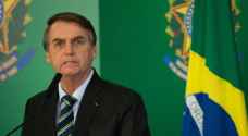 الرئيس البرازيلي لا يزال مصابا بفيروس كورونا