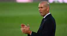 زيدان لن يمنح لاعبيه إجازة قبل لقاء سيتي في دوري الأبطال