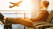 كيف تتجنب الإصابة بفيروس كورونا خلال الرحلة الجوية؟