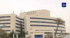 وفاة سيدة سبعينية بكورونا في مستشفى الأمير حمزة