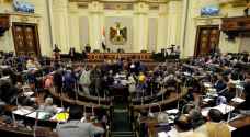 البرلمان المصري يوافق على قيام الجيش بـ"مهام قتالية" في الخارج