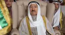 أمير الكويت يتوجه لأمريكا لاستكمال علاج طبي