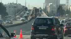 إغلاق جزئي لجسر الثامن الجمعة .. تفاصيل