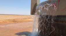 وزارة المياه لـ "رؤيا": الاعتداءات على خطوط المياه تتسبب بخسائر كبيرة للحكومة