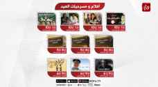 باقة مسرحيات عربية وأفلام أردنية متنوعة على شاشة "رؤيا" في عيد الأضحى المبارك