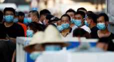 الصين: 61 إصابة جديدة بفيروس كورونا