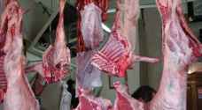 ضبط مصري أعد نصف طن من لحوم الحمير لبيعها في العيد