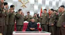 الزعيم الكوري الشمالي: "لن نتخلى عن الترسانة النووية"