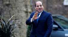 السيسي يتمنى لأوطان العرب والمسلمين اليُمن والعزة في العيد القادم