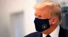 تراجع أرقام كورونا في أمريكا.. وترمب: "الفيروس ينحسر"