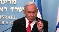 نتنياهو: مخطط ضم الضفة لا يزال على جدول أعمال الحكومة