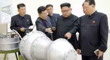 تقرير سري يحدد نوع السلاح النووي الذي صنعته كوريا الشمالية