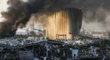 إنفجار المرفأ يتصدر مواقع التواصل الاجتماعي: "ليلة حزينة لن تنام فيها لبنان"