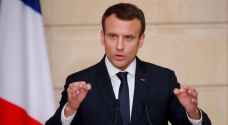 فرنسا تفتح تحقيقاً إثر انفجار بيروت وماكرون في لبنان الخميس