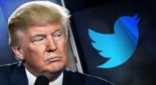 تويتر يحظر حساب حملة ترمب موقتا