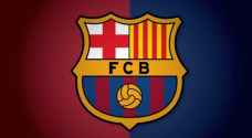 برشلونة يعلن ظهور كورونا في صفوف الفريق