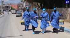 الشياب يطمئن أهالي إربد: كورونا تحت السيطرة ونراهن على وعيكم "فيديو"