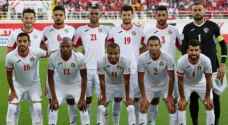 تعديل جوهري على المنتخب الأردني بعد تأجيل التصفيات الآسيوية