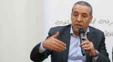 حسين الشيخ: سقط القناع عن الوجوه الغادرة ولا مجاملات بالدفاع عن فلسطين