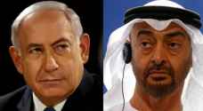 تل أبيب تدعو ولي عهد أبوظبي محمد بن زايد لزيارة القدس رسميا