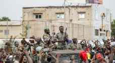 قادة "انقلاب مالي" يدعون إلى انتخابات "خلال مهلة معقولة"