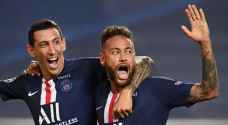 باريس سان جرمان يصعد الى نهائي دوري أبطال أوروبا للمرة الاولى في تاريخه