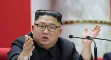 الزعيم الكوري الشمالي يدعو الى مؤتمر للحزب الحاكم