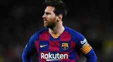 برشلونة يستقر على بديل ميسي