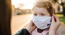 الصحة العالمية: لا ينبغي إلزام الأطفال ما دون 5 عمر سنوات بارتداء الكمامة