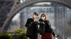 أكثر من 5 آلاف إصابة بكورونا في فرنسا في أكبر حصيلة يومية لفترة ما بعد الإغلاق