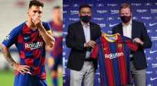 رئيس برشلونة يتحدى ميسي ويوافق على الاستقالة بشرط واحد