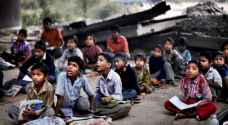 يونيسف: ثلث أطفال المدارس لا تتوافر لديهم أدوات التعلم عن بعد