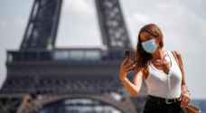 كورونا تدمر السياحة "المزدهرة" في باريس
