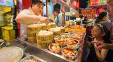 في الصين.. وجبات الطعام أصبحت تحت "المراقبة".. والسبب حملة حكومية لوقف إهداره