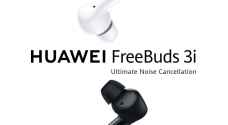 Huawei FreeBuds 3i: سماعات الأذن الجديدة تنقل الضوضاء إلى المستوى التالي بأسعار مشجعة وفي متناول الجميع!