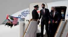 كوشنر يشكر السعودية لسماحها بمرور طائرة تل أبيب من أجوائها للإمارات