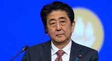 تصويت لاختيار خلف لآبي يوم 14 ايلول في اليابان