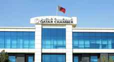 "صناعة قطر": 87,5 مليون دولار الميزان التجاري مع الاردن بـ6 أشهر