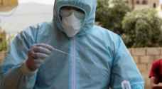 تسجيل اصابات جديدة بفيروس كورونا في اربد